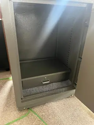 Cash Drawer