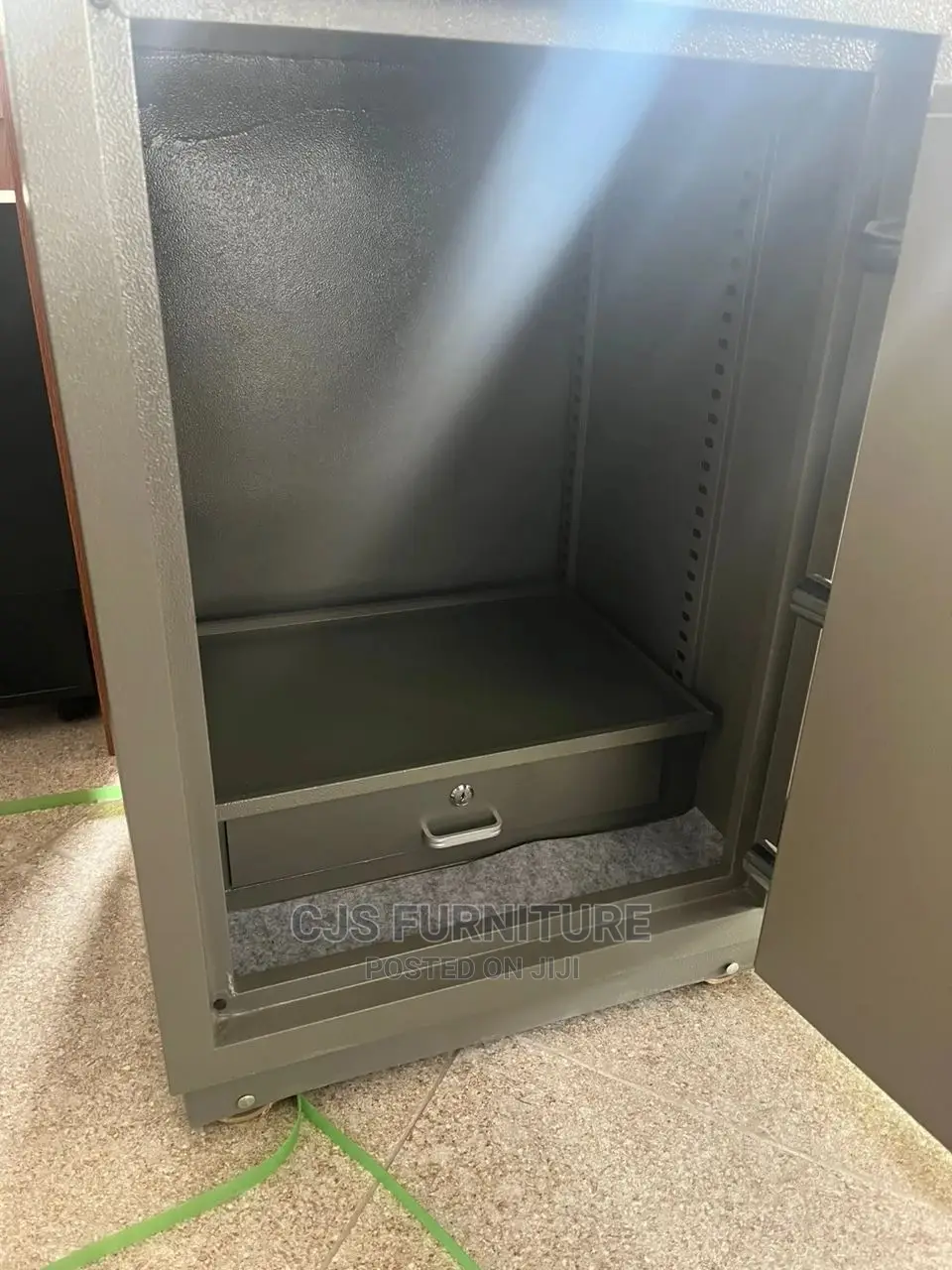 Cash Drawer