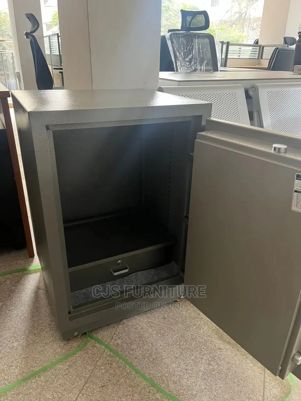Cash Drawer