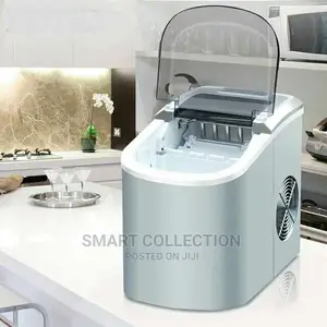 15kg/24h Commercial Automatic Ice Cube Maker