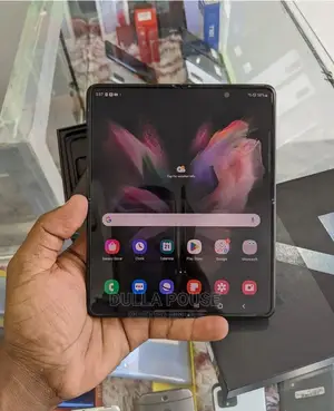 Samsung Galaxy Z Fold 2 256 GB Rose Gold
