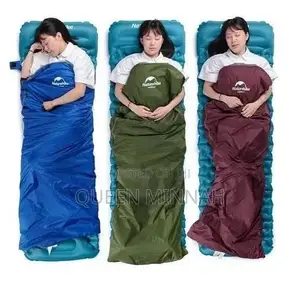 Sleeping Bag
