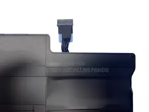 Apple A1496 Battery