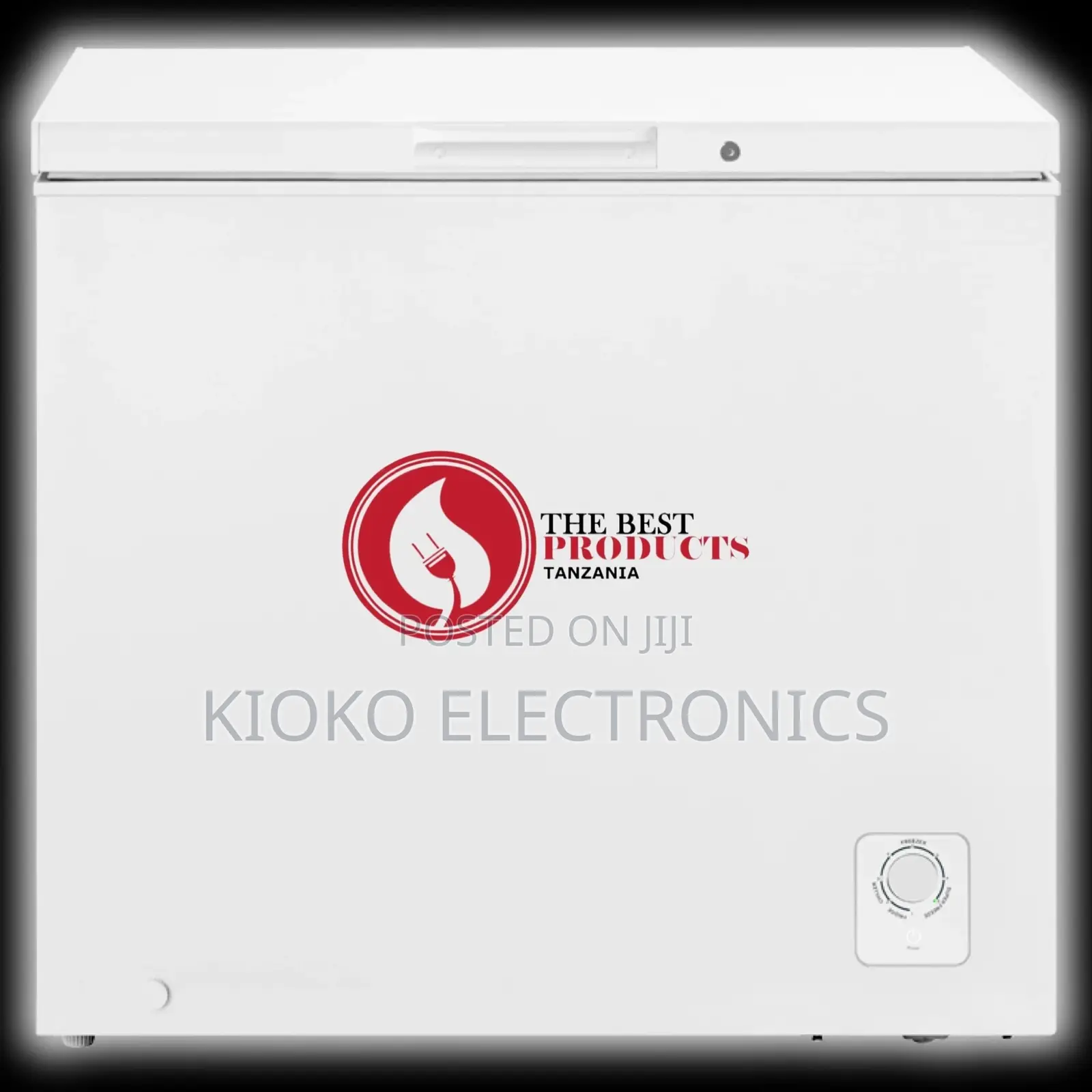 Hisense Chest Freezer H245