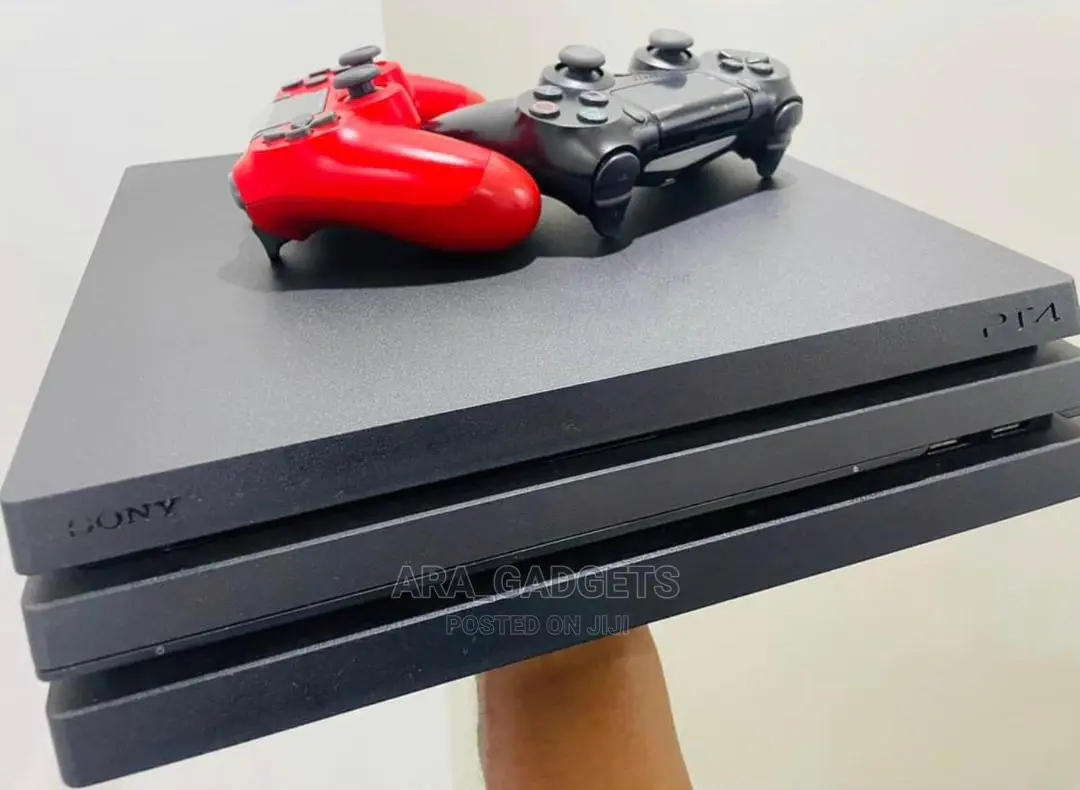 Sony Playstation 4 Pro