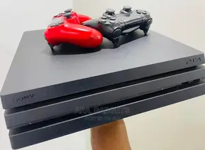 Sony Playstation 4 Pro
