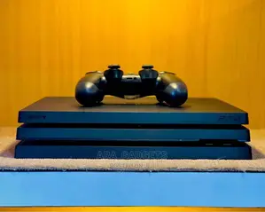 Sony Playstation 4 Pro