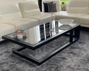 Coffee Table Nzuri Sana Simple Bei Yetu Ni Poa