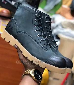 New Fendi Boots