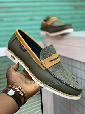 Polo Simple Shoes
