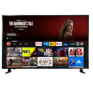 Solstar Smart TV 43"Inch