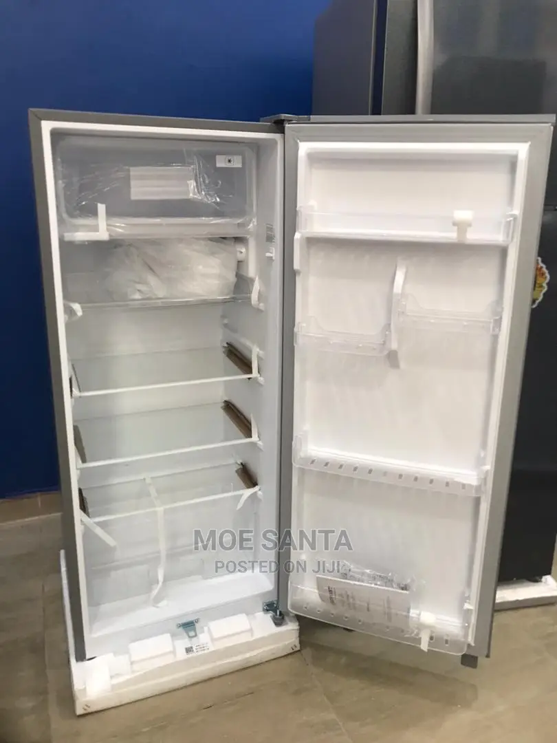 Westpoint Single Door Fridge Litre 190
