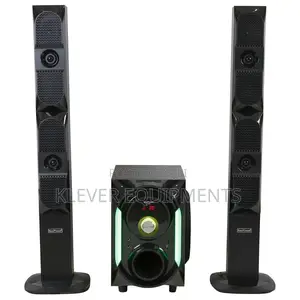 Sea Piano Subwoofer SP-919L