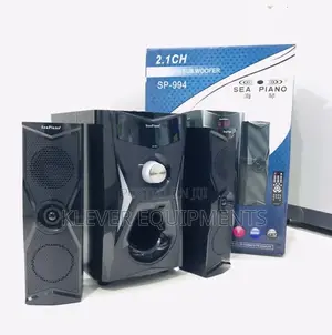 Sea Piano Subwoofer SP-994