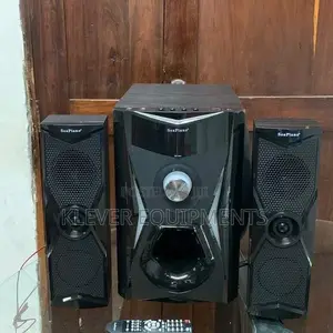 Sea Piano Subwoofer SP-994