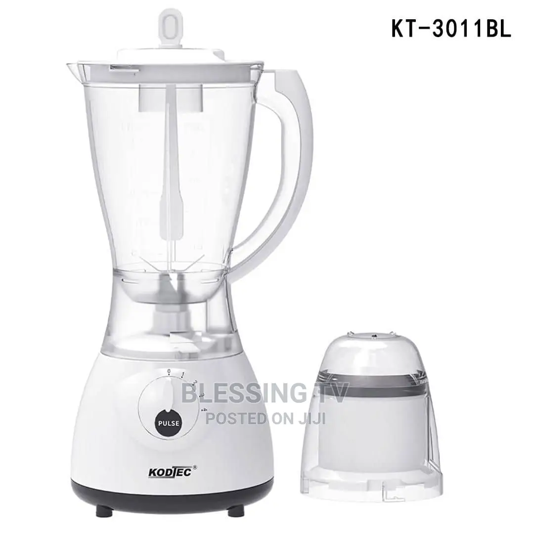 Kodtec Blender