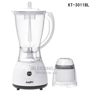 Kodtec Blender