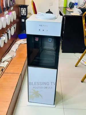 Mo Electro Water Dispenser