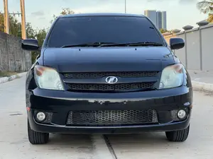 Toyota IST 2006 Black