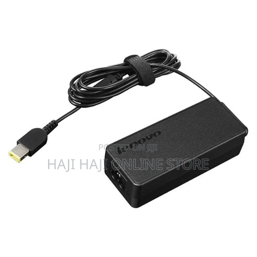 Lenovo 65W Adapter/ Charger for Thinkpad Yoga Laptops