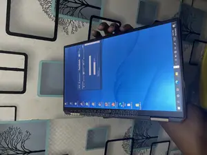 Laptop HP Spectre 16GB Intel Core I7 SSD 1T