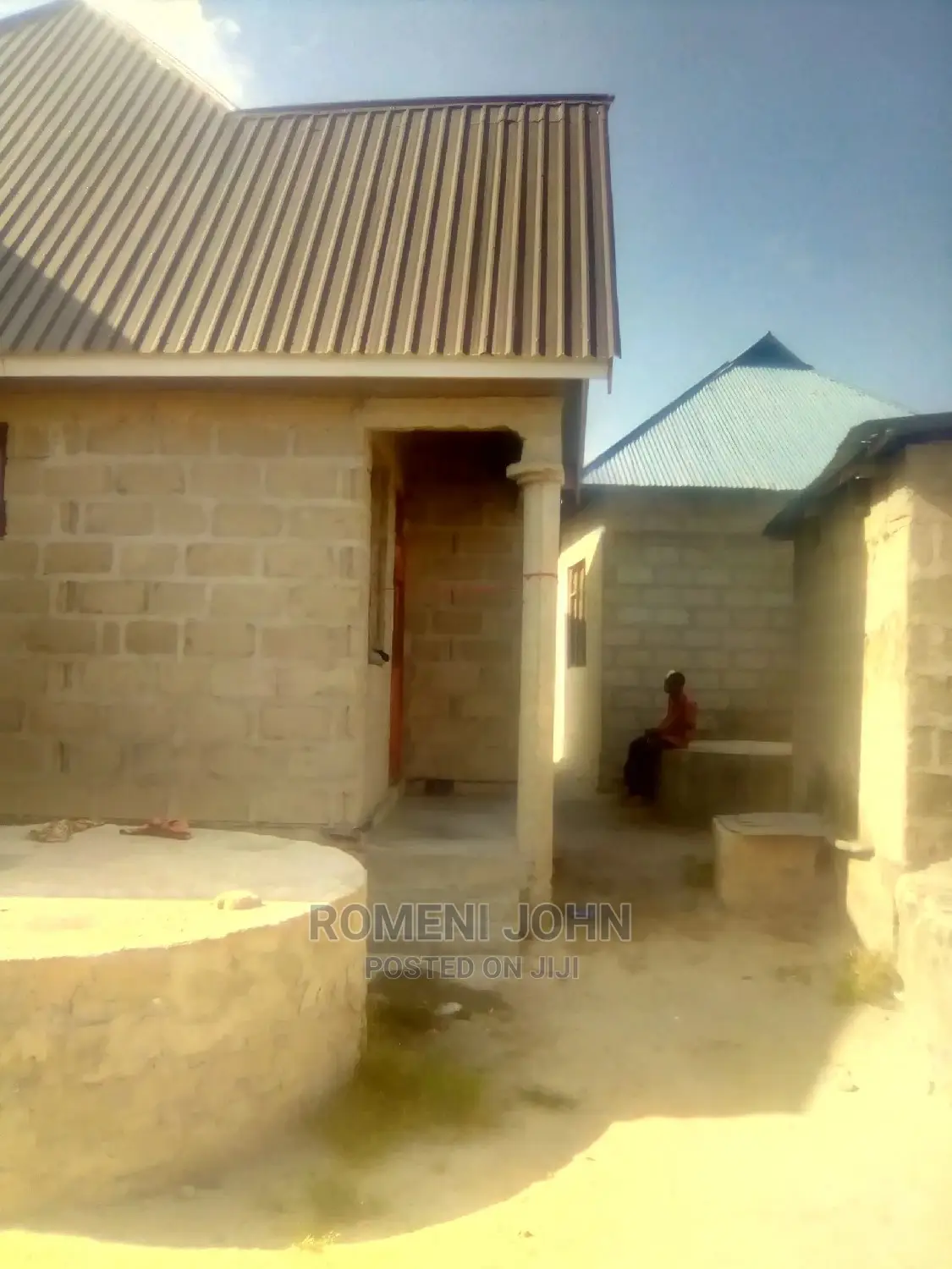 5bdrm Townhouse/Terrace in Tanzania Daressalaam for Sale