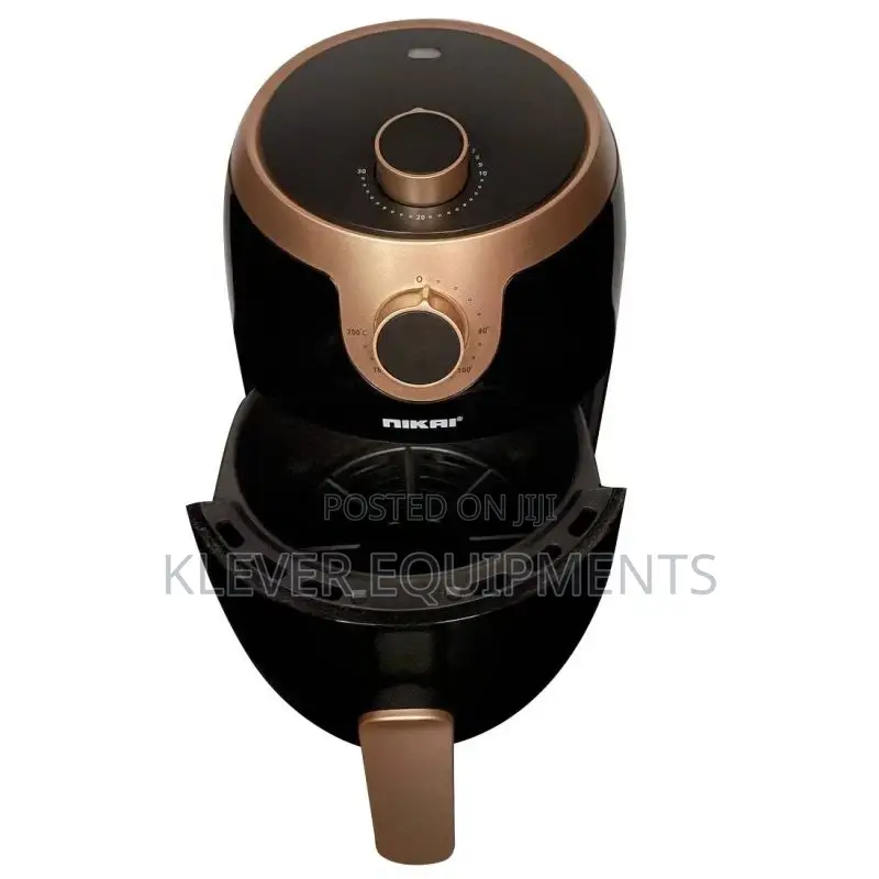Nikai 1.8L Air Fryer