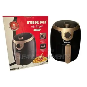 Nikai 1.8L Air Fryer