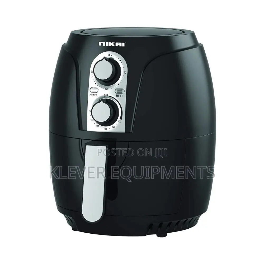 Nikai Air Fryer 3litres
