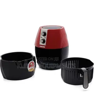 Nikai Large Air Fryer 8.5L