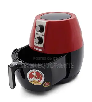 Nikai Large Air Fryer 8.5L