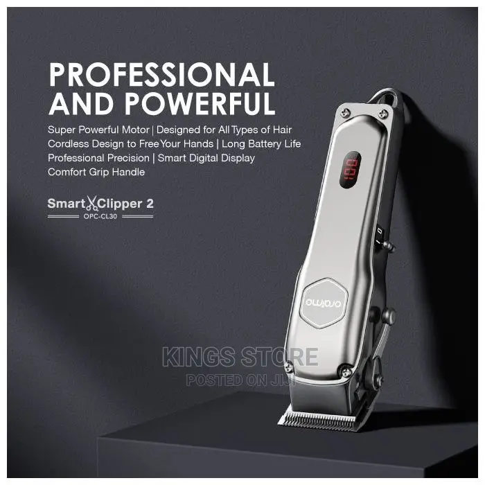 Oraimo Smart Clipper 2