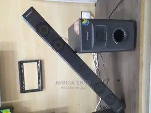 Aborder Multimedia Speaker AB835BT