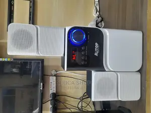 Alitop Speaker SP-2501