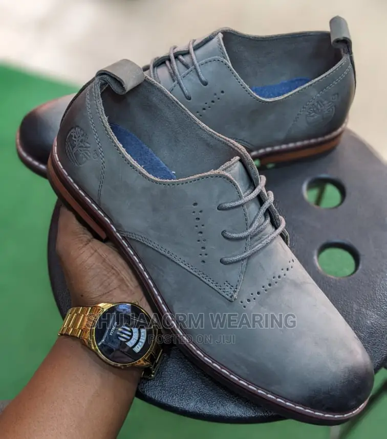 Simple Timberland Shoes