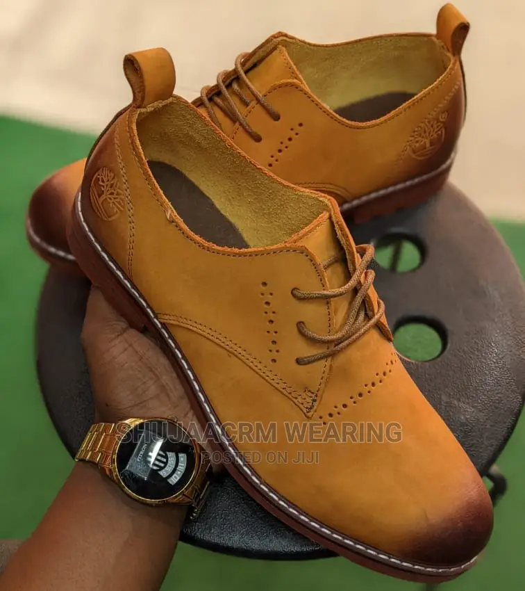 Simple Timberland Shoes