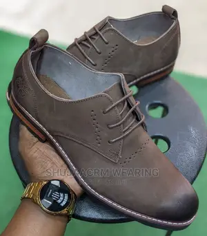 Simple Timberland Shoes