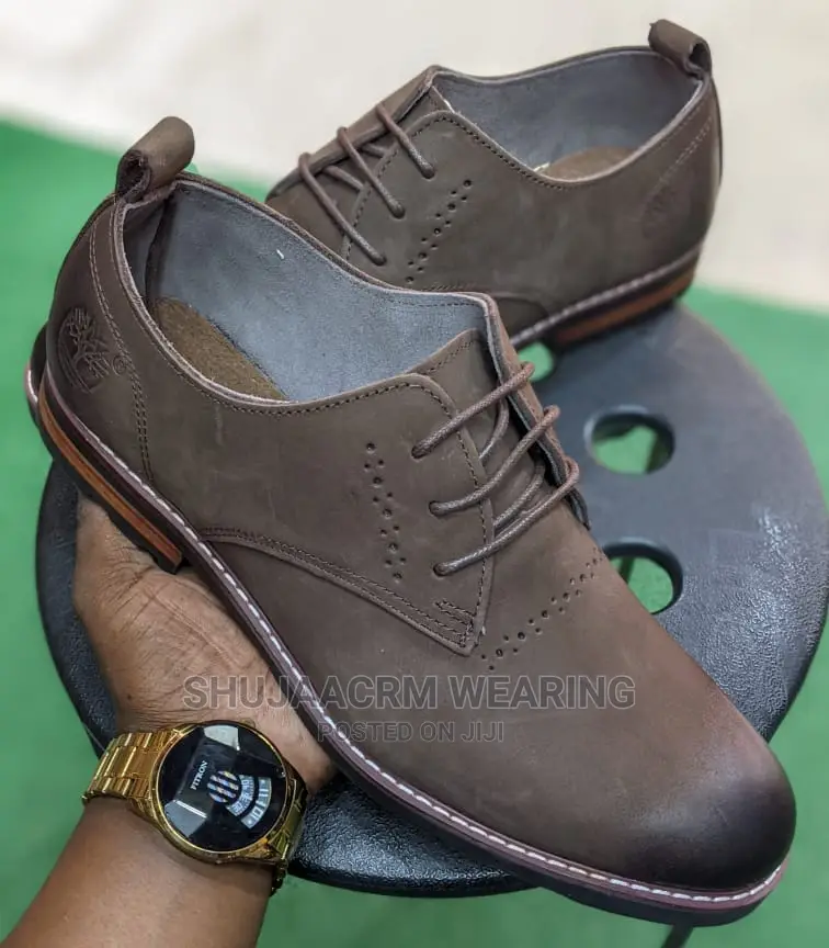 Simple Timberland Shoes