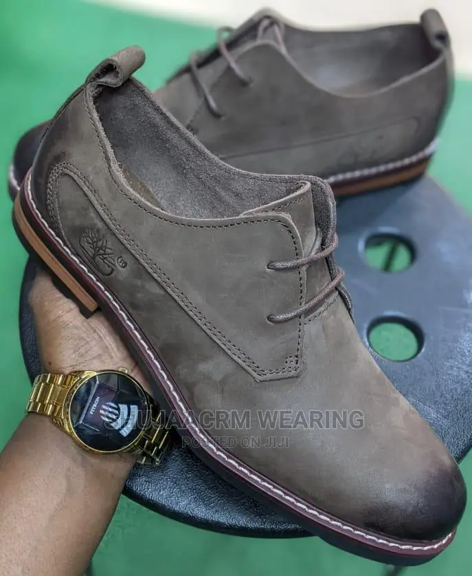 Simple Timberland Shoes