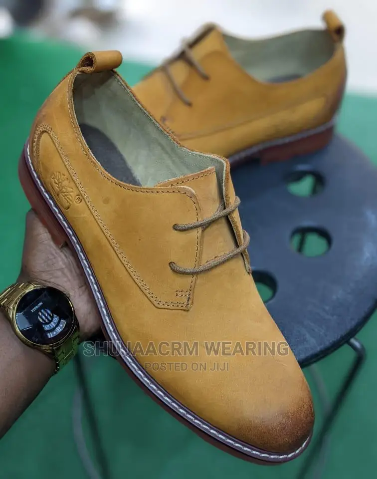 Simple Timberland Shoes
