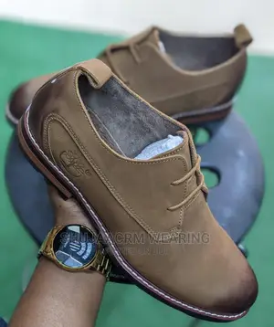 Simple Timberland Shoes