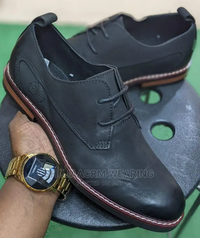 Simple Timberland Shoes