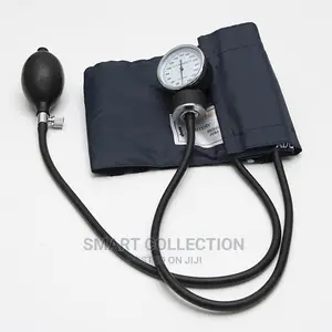 Aneroid Sphygmomanometer Manual Blood Pressure Monitor