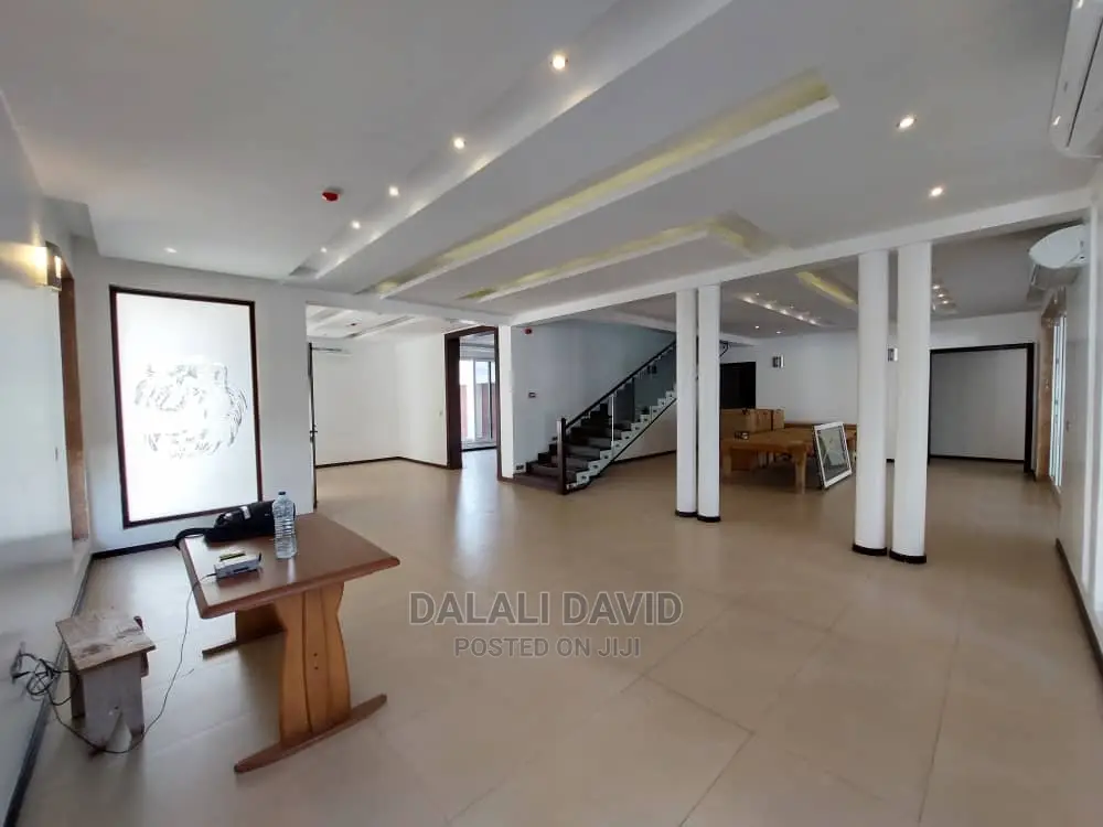 5bdrm House in Masaki House, Msasani for sale