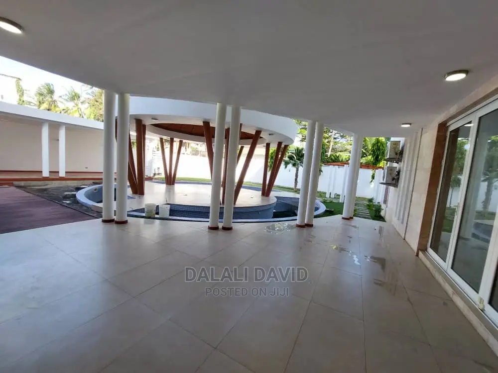 5bdrm House in Masaki House, Msasani for sale