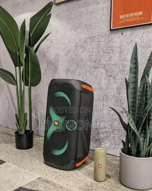 Jbl Partybox 110