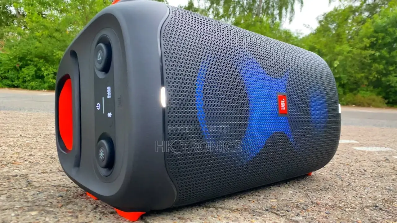 Jbl Partybox 110