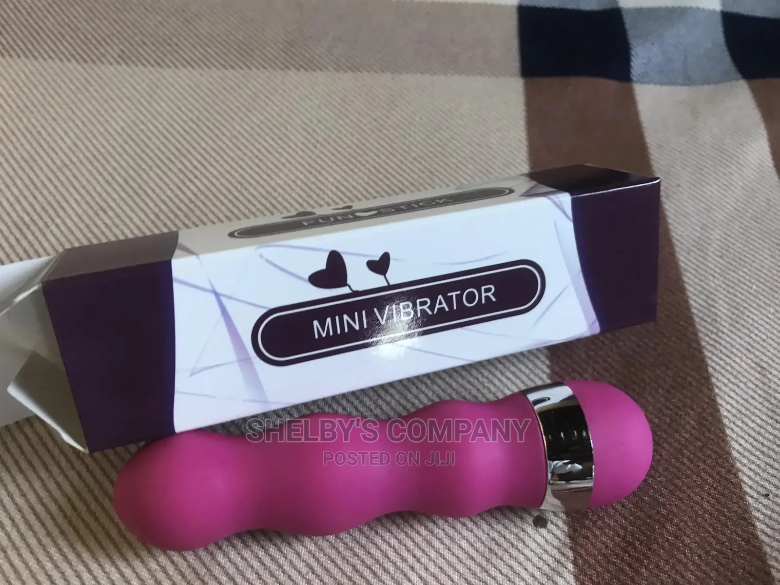 Vibrators Za Kukufikisha Kileleni Kwa Wanawake