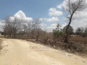 Eneo LA Heka 6 Linauzwa Mbezk Msakuzi. Km 3 Toka Main Road