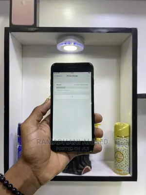 Apple iPhone 7 Plus 32 GB Black